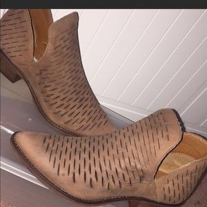 👢Steve Madden Boots👢